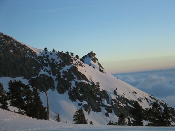 scenery